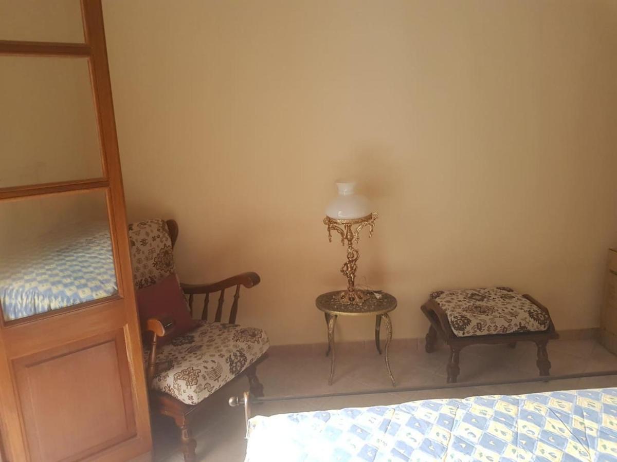 Ferienwohnung Pyrgos Pyrgi  Exterior foto