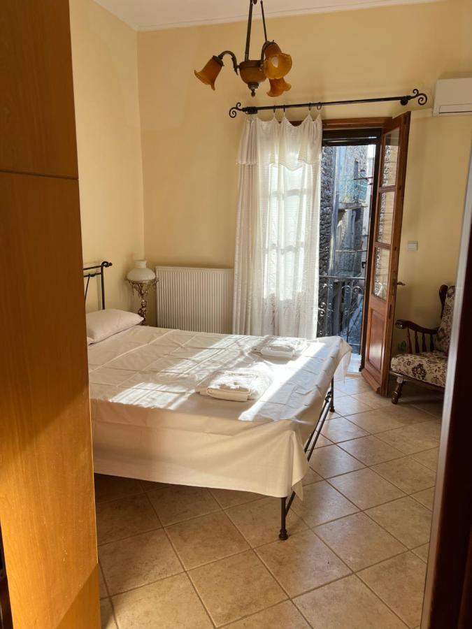 Ferienwohnung Pyrgos Pyrgi  Exterior foto